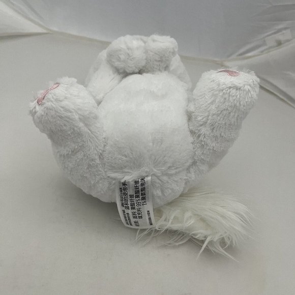 Disney Parks The Aristocrats Baby Marie White Cat Plush Stuffed Animal 10” - Picture 3 of 13